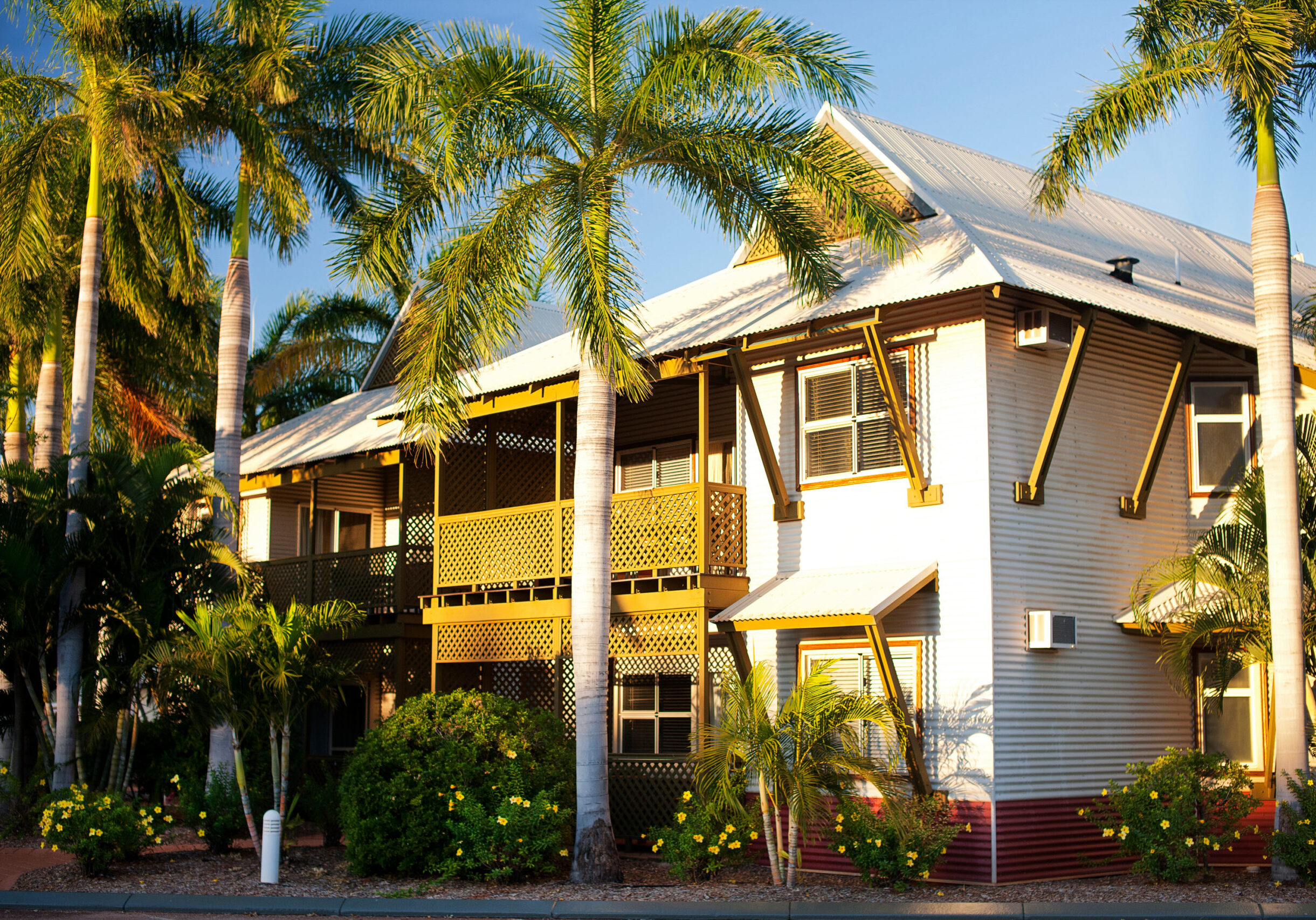 Cable Beach