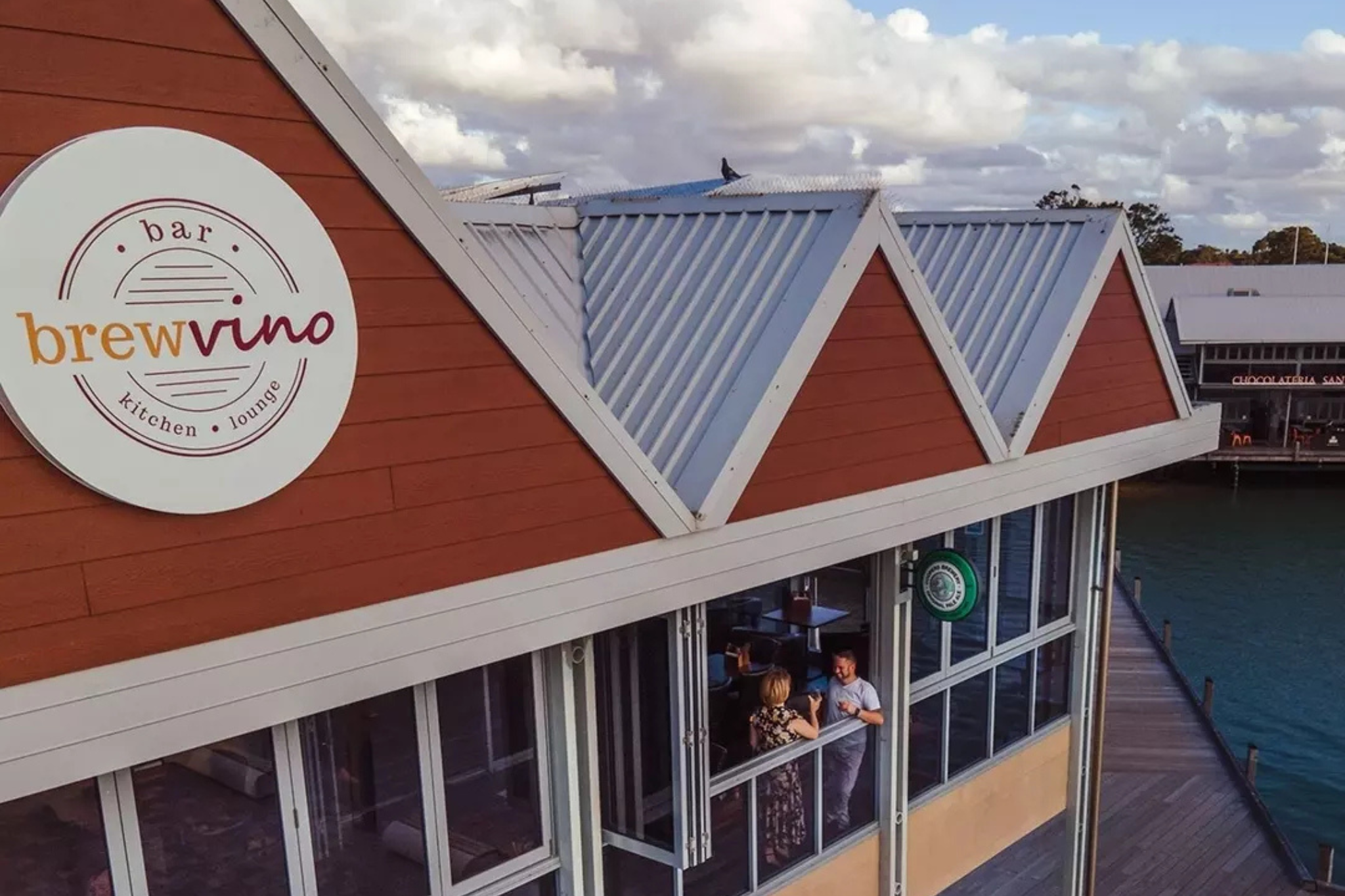 brewvino mandurah