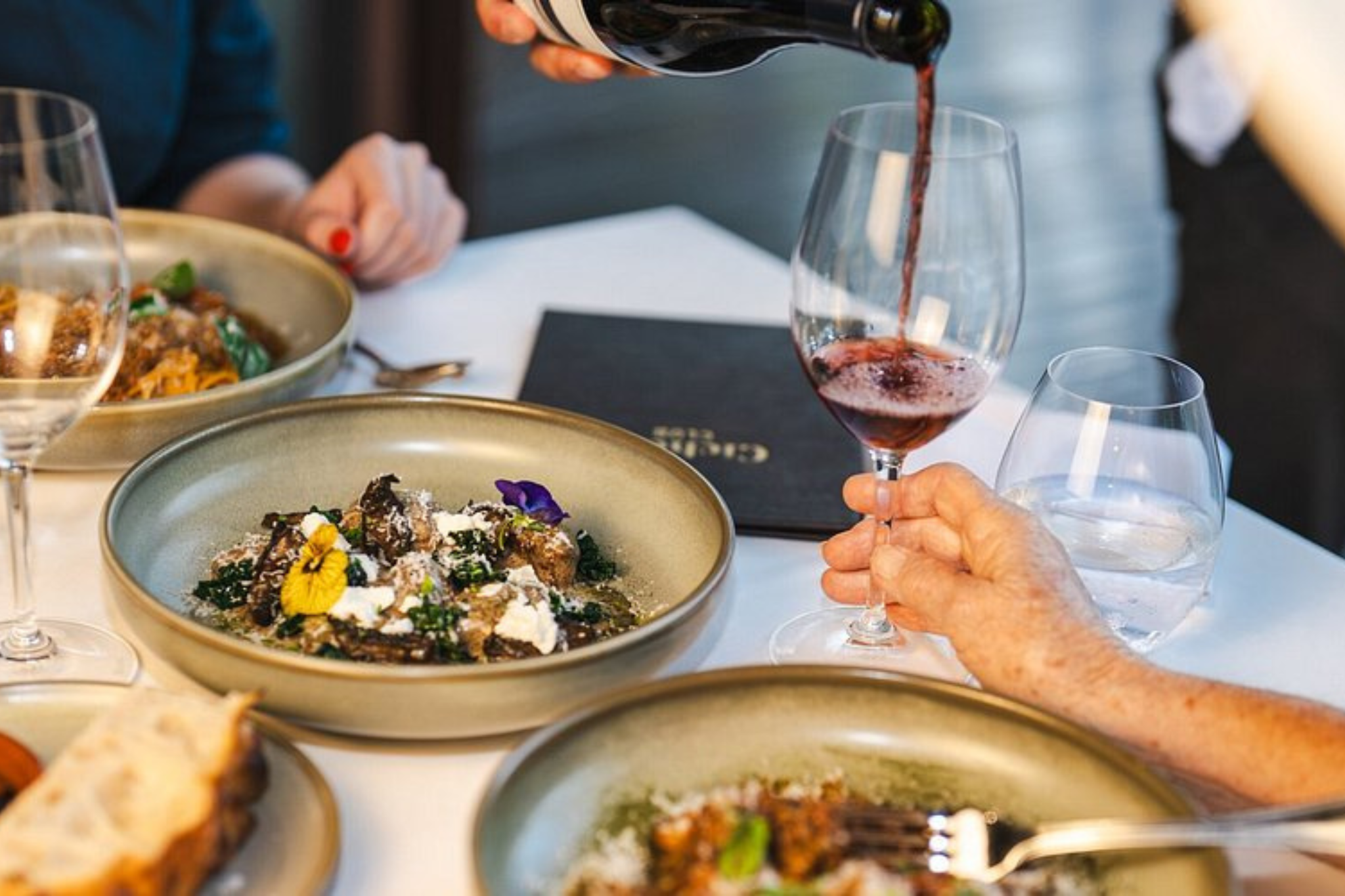 cichetti cable beach