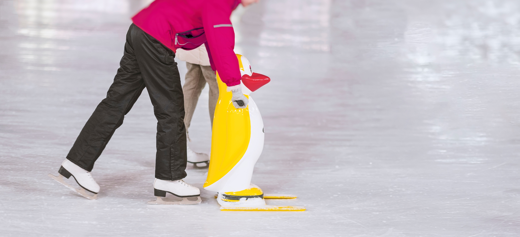 mandurah ice skating