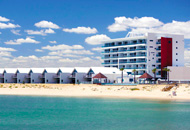 Seashells Mandurah Resort Hotel