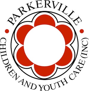 Parkerville logo