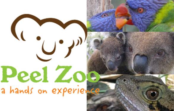 Peel Zoo Mandurah