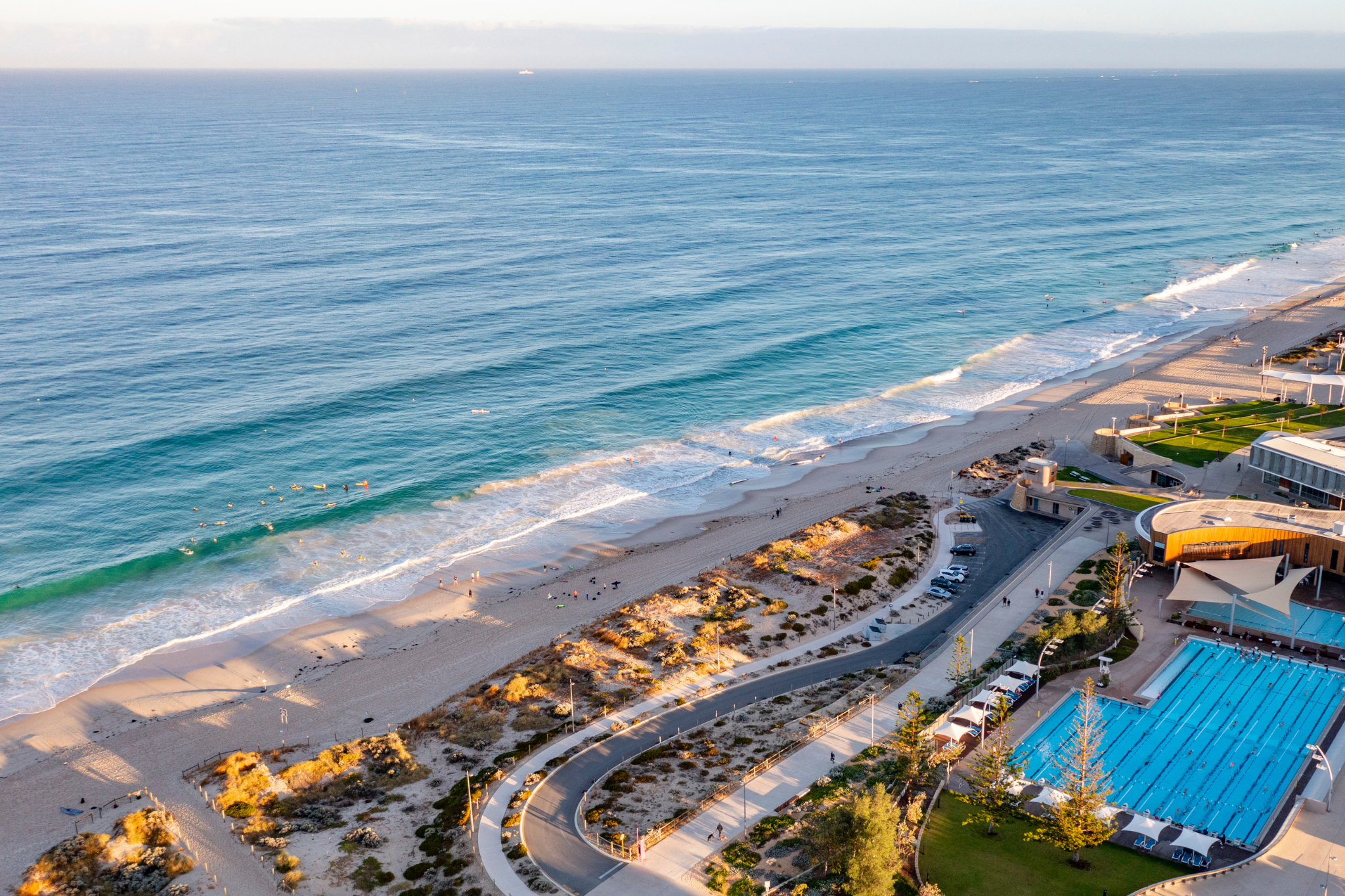 stirling leisure - scarborough beach