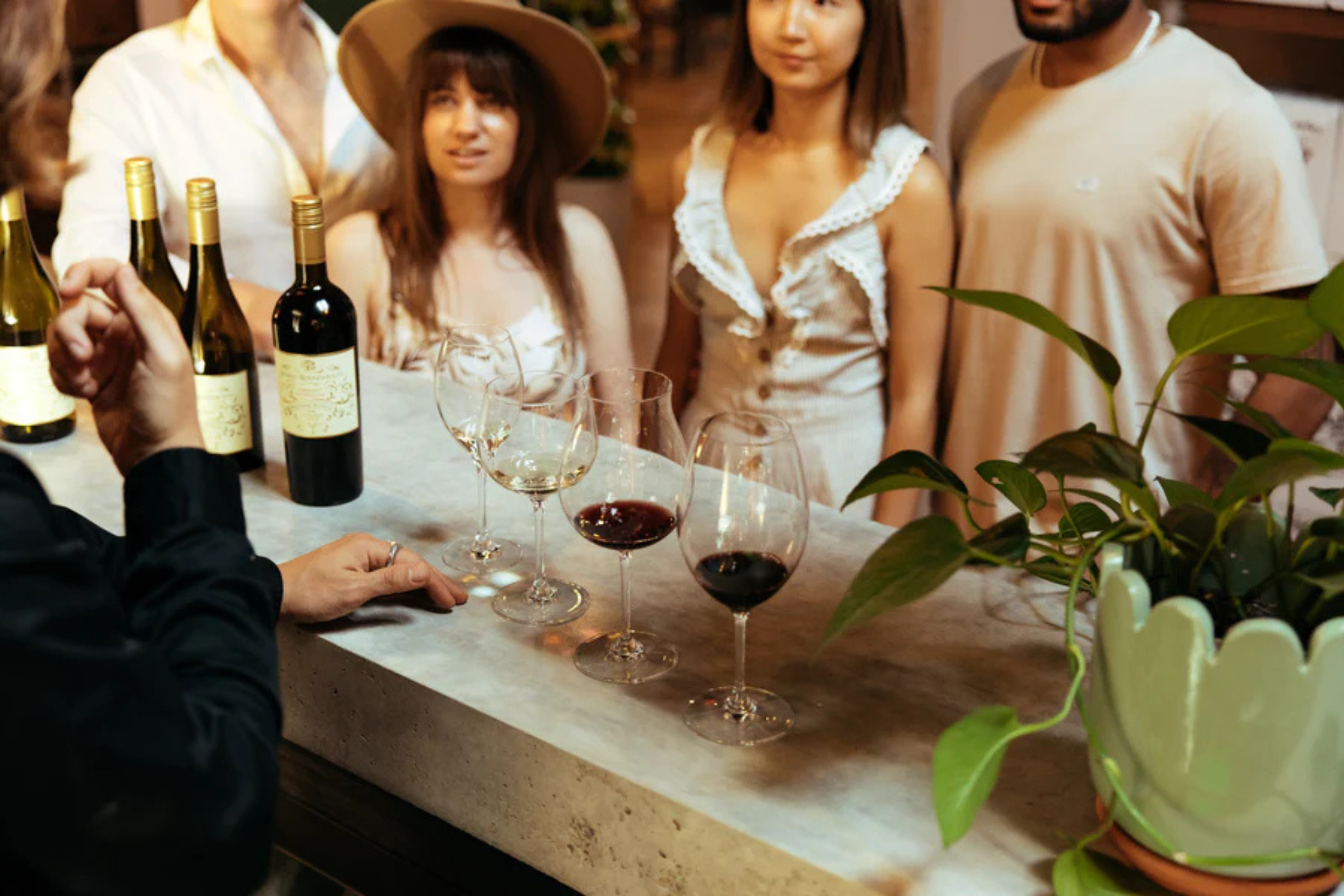 swings & roundabouts yallingup